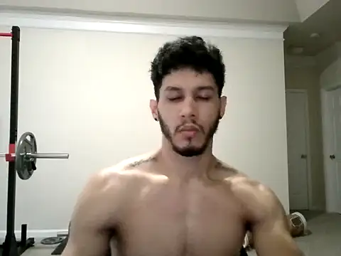 Snapshot of DamnKevin chatting on 11, 12, 2024 DamnKevin online show from 11, 12, 2024