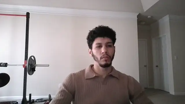 Snapshot of DamnKevin chatting on 26, 1, 2025 DamnKevin online show from 26, 1, 2025