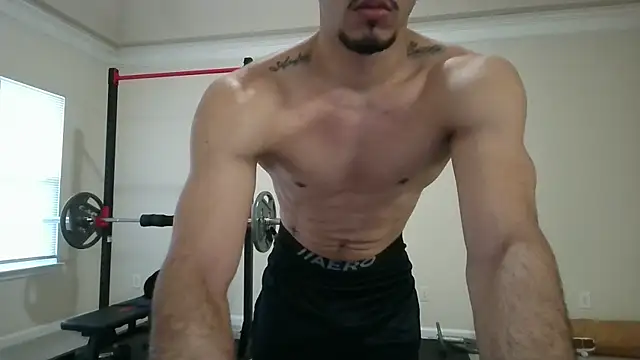 Snapshot of DamnKevin chatting on 30, 1, 2025 DamnKevin online show from 30, 1, 2025