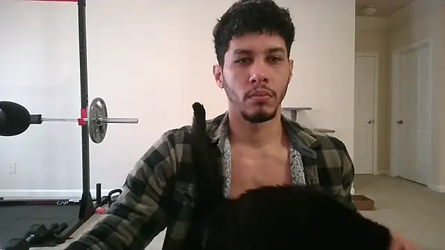 Snapshot of DamnKevin chatting on 18, 2, 2025 DamnKevin online show from 18, 2, 2025