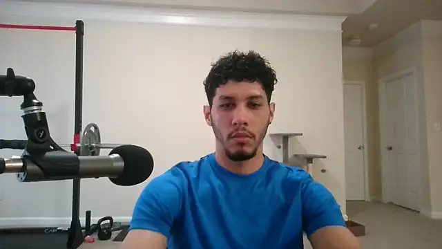 Snapshot of DamnKevin chatting on 19, 2, 2025 DamnKevin online show from 19, 2, 2025