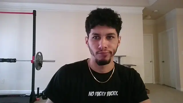 Snapshot of DamnKevin chatting on 22, 2, 2025 DamnKevin online show from 22, 2, 2025