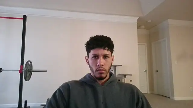 Snapshot of DamnKevin chatting on 11, 3, 2025 DamnKevin online show from 11, 3, 2025