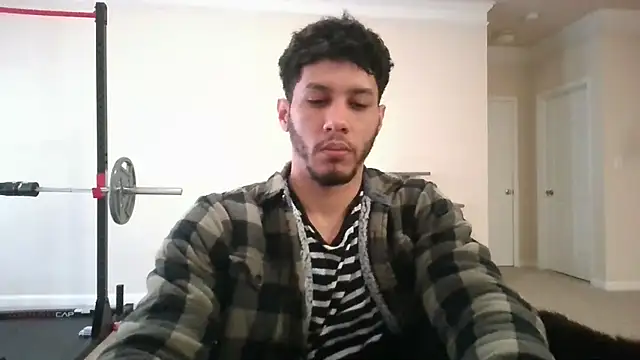 Snapshot of DamnKevin chatting on 12, 3, 2025 DamnKevin online show from 12, 3, 2025