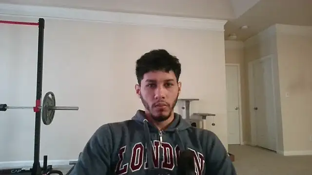 Snapshot of DamnKevin chatting on 13, 3, 2025 DamnKevin online show from 13, 3, 2025