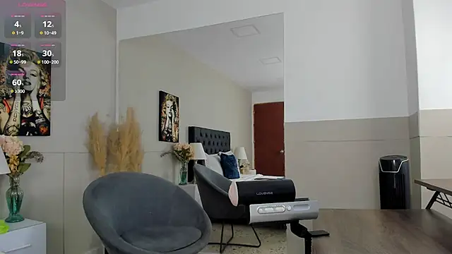 Robin Rief online show from 15, 1, 2025