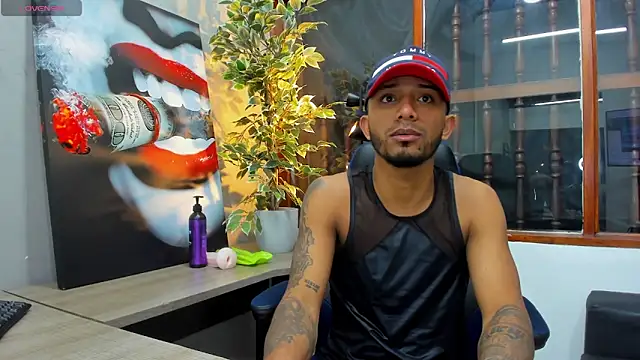 Robin Rief online show from 18, 1, 2025