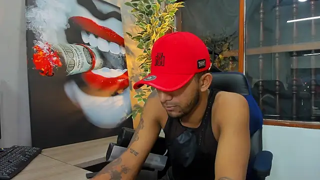 Robin Rief online show from 21, 1, 2025