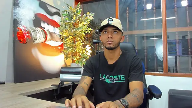 Robin Rief online show from 27, 1, 2025