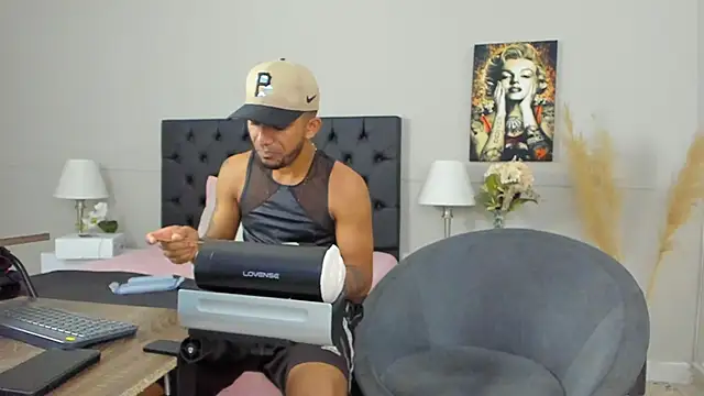 Robin Rief online show from 29, 1, 2025