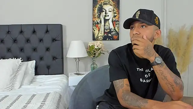 Robin Rief online show from 10, 2, 2025