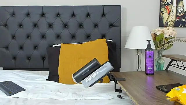 Robin Rief online show from 21, 2, 2025