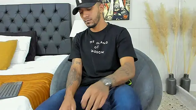 Robin Rief online show from 28, 2, 2025