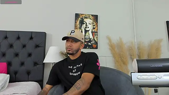 Robin Rief online show from 12, 3, 2025