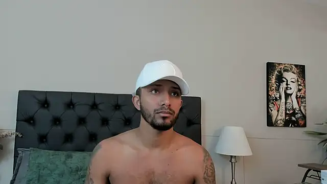 Robin Rief online show from 20, 9, 2025