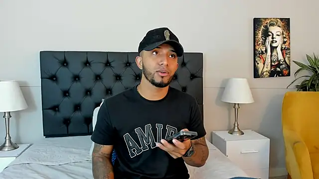 Robin Rief online show from 8, 10, 2025