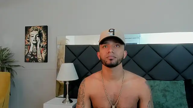 Robin Rief online show from 9, 11, 2025