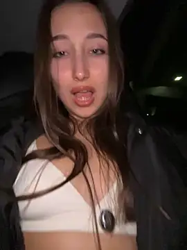 VelvetVixenI online show from 2, 12, 2025