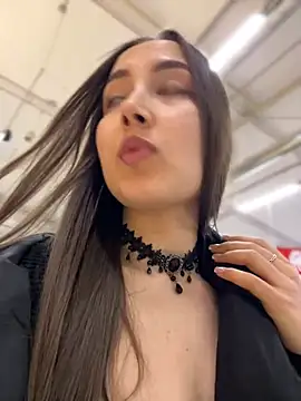 VelvetVixenI online show from 17, 3, 2026