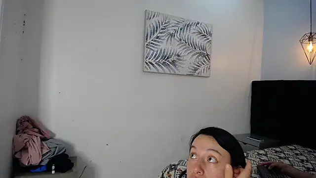 JeremmyAndStacy online show from 21, 1, 2025