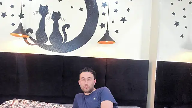 JeremmyAndStacy online show from 26, 1, 2025