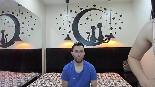 JeremmyAndStacy online show from 7, 2, 2025