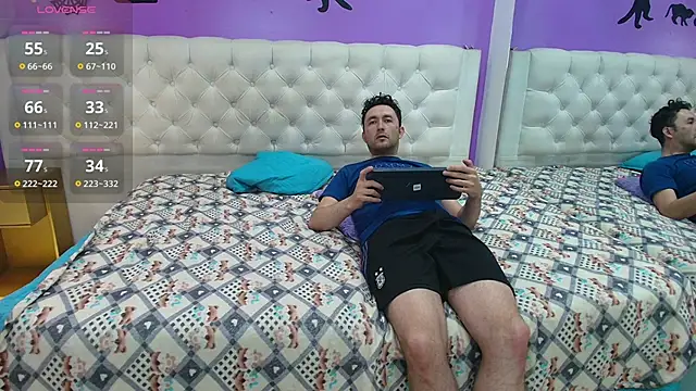 JeremmyAndStacy online show from 9, 3, 2025