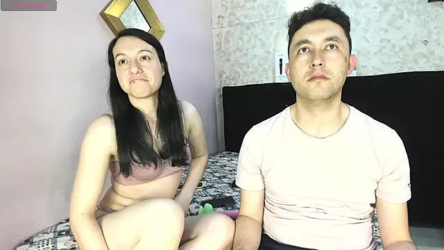 JeremmyAndStacy online show from 30, 9, 2025