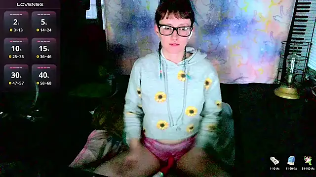  hellostormy  online show from 31, 1, 2025