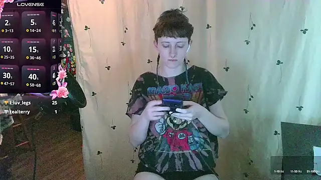  hellostormy  online show from 5, 2, 2025