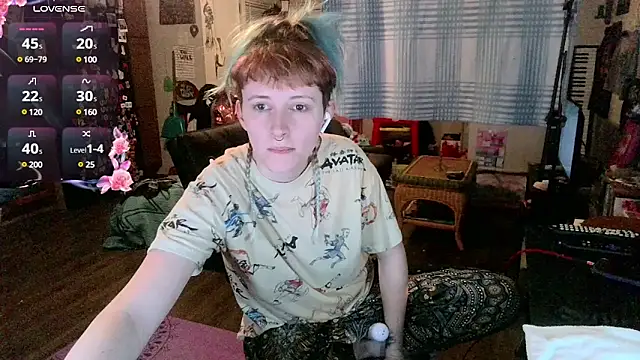  hellostormy  online show from 9, 2, 2025