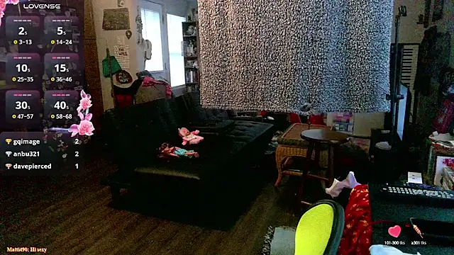  hellostormy  online show from 13, 2, 2025