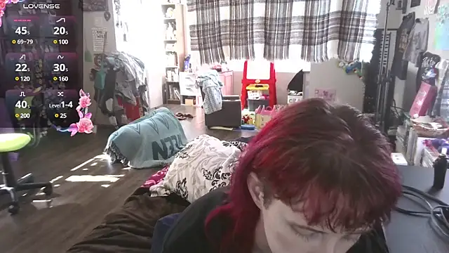  hellostormy  online show from 19, 2, 2025