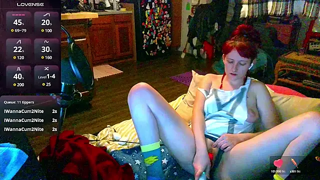  hellostormy  online show from 21, 2, 2025