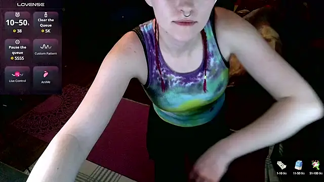  hellostormy  online show from 25, 2, 2025