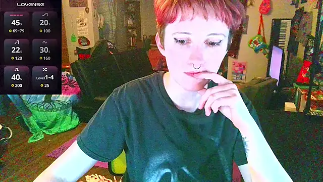  hellostormy  online show from 19, 3, 2025