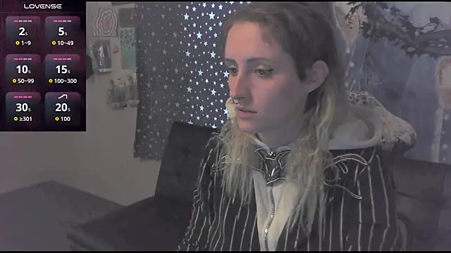  hellostormy  online show from 8, 9, 2025