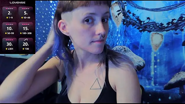  hellostormy  online show from 15, 9, 2025