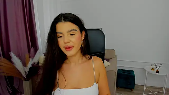 AlluringAriel online show from 6, 2, 2025