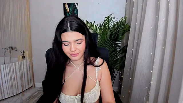 AlluringAriel online show from 13, 3, 2025