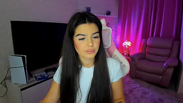 AlluringAriel online show from 11, 9, 2025