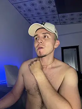 Snapshot of adam-rivera chatting on 2, 1, 2025 adam-rivera online show from 2, 1, 2025