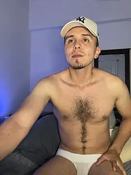 Snapshot of adam-rivera chatting on 8, 1, 2025 adam-rivera online show from 8, 1, 2025