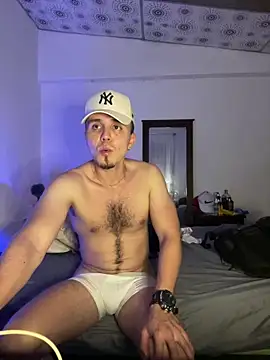 Snapshot of adam-rivera chatting on 10, 1, 2025 adam-rivera online show from 10, 1, 2025