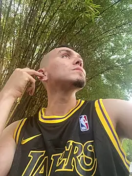 Snapshot of adam-rivera chatting on 10, 1, 2025 adam-rivera online show from 10, 1, 2025