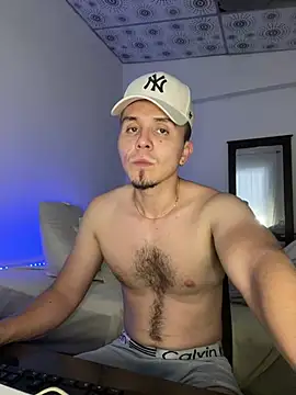 Snapshot of adam-rivera chatting on 19, 1, 2025 adam-rivera online show from 19, 1, 2025