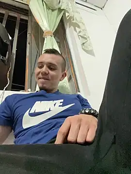 Snapshot of adam-rivera chatting on 20, 1, 2025 adam-rivera online show from 20, 1, 2025