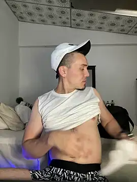 Snapshot of adam-rivera chatting on 21, 1, 2025 adam-rivera online show from 21, 1, 2025