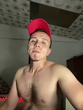 Snapshot of adam-rivera chatting on 23, 1, 2025 adam-rivera online show from 23, 1, 2025