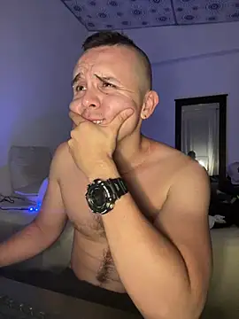 Snapshot of adam-rivera chatting on 24, 1, 2025 adam-rivera online show from 24, 1, 2025